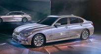 BMW 3 - Series phiên bản kéo dài sắp ra mắt với tên gọi mới